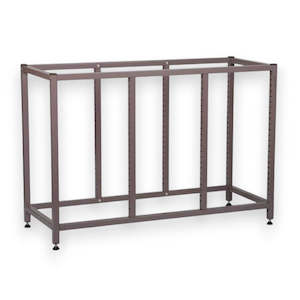 Gratnells Science Under Bench Treble Column Frame