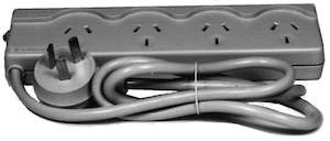 Accessories 3: 4 Way Power Board