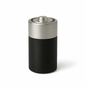 Accessories 3: Alkaline Battery D Size – High-Power Energy for Heavy-Duty Devices