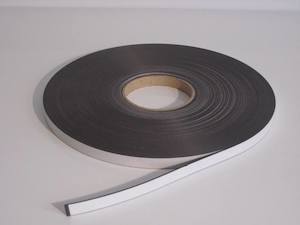 Accessories 3: Magnetic Strip (13mm X 1m) Self Adhesive