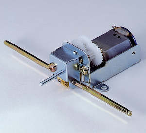 Electronics: Universal Gearbox Kit