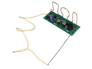 Electronics: Steady Hand Game FK145 Kit