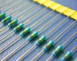 Electronics: Mixed 1/4 Watt Resistor Pack 600