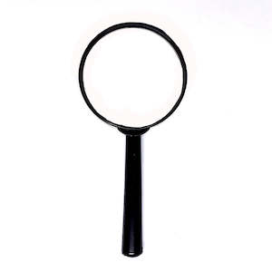 Tools: Magnifier 75mm Lens