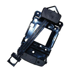 Clock Movements Accessories: Pendulum Clock Holder Case