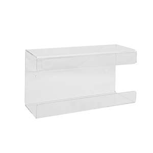 Protective Ware: Glove Dispenser Single