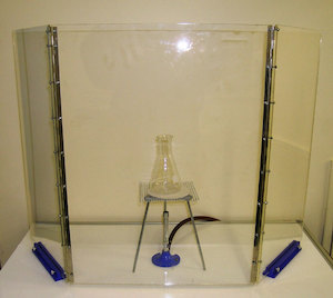 Shield Safety Perspex