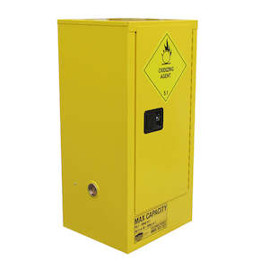 Storage 2: Oxidising Agent Cabinet – 60L