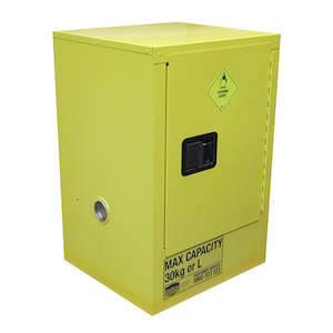 Oxidising Agent Cabinet – 30L