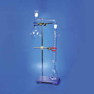 Apparatus: Distillation Apparatus Set