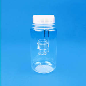 Apparatus: Conservation of Mass Apparatus