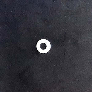 Labware Chemistry: Top Washer for Telescopic Rod - 25ml Standard Diji