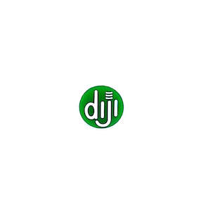 Diji Handpiece Logo 25ml