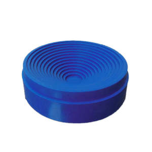 Flask Stand Round Bottom Silicon Rubber