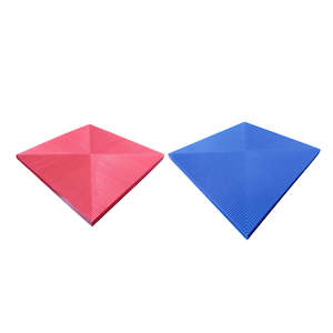 Lab Mat Natural Rubber 300 x 300mm