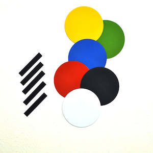 BRIGHT Teacher Molecule