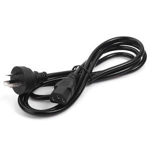 IEC Power Supply Mains Power Cord – Compatible with 44PSM5 & Other IEC Units