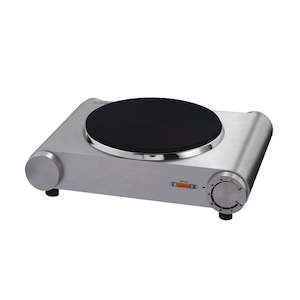 Hotplate Single Thermostatic Control