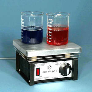 Labware Appliances: Hotplate Simmerstat Control 240V AC