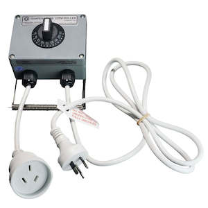 Labware Appliances: Thermostat Controller for IEC Hotplate Waterbath