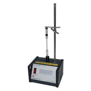 Labware Appliances: IEC Spectrum Tube Power Supply & Support Stand – 240V AC