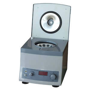 Centrifuge Electric Advanced 0-4000rpm