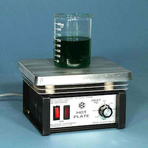 Hotplate [Thermostatic Control]