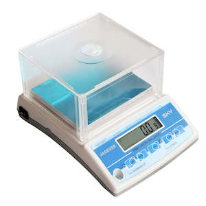 Digital Balances: Digital Balance Precision Sky-1500 1500g+/-0.05g