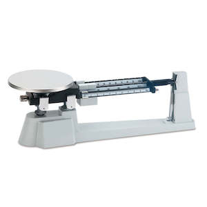 Digital Balances: Triple Beam Balance