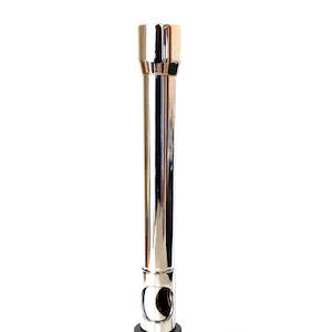 Bunsen Burner Barrel, spare part