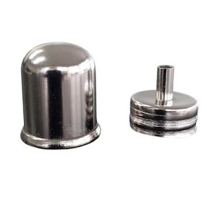 Spare Dome & Screw Cap For Spirit Burner 48AB150