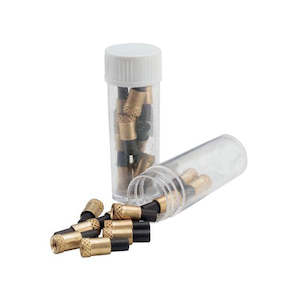 Bunsen Burners Accessories: Replacement Flint for Gas Flint Lighter – Metal Cup Type