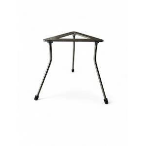Bunsen Burners Accessories: Tripod Triangular 150mm