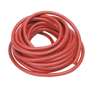 Bunsen Burner Tubing - 8mm [Per Metre]