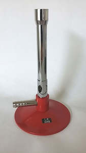 Bunsen Burner - LPG