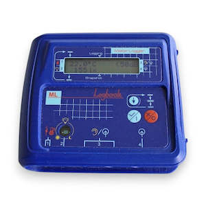 Sciencescope Dataloggers Accessories: ScienceScope Logbook ML Datalogger – Standard