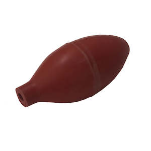 Rubber Pipette Filler 25ml