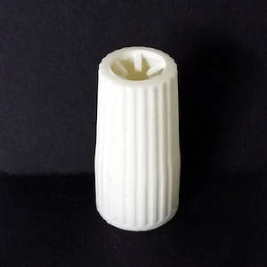 Pipette Fillers Stands: Pi-Pump Collar For 10ml & 25ml