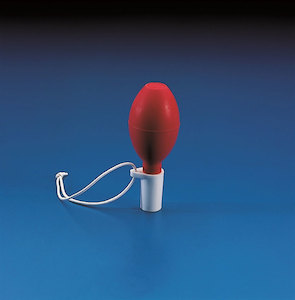 Pipette Fillers Stands: Valveless Pipette Filler