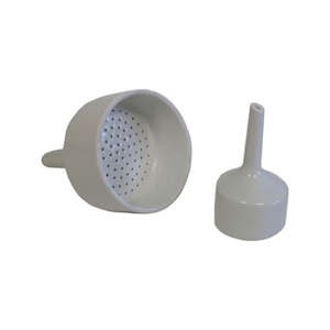 Buchner Funnel Porcelain 55mm
