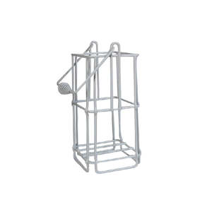 Bottle Carrier Single, Wire