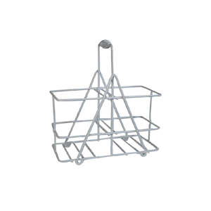 Bottle Carrier Double Wire