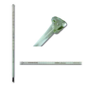 Spirit Thermometer 300mm