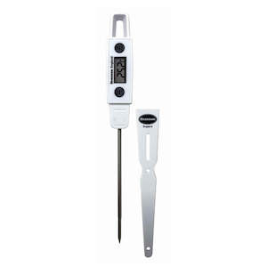 Digital Pocket Thermometer -40 To 200 degC