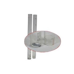 Turbidity Tube (Water Clarity Tube)
