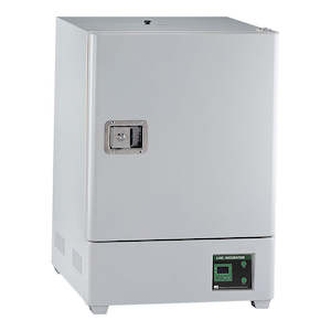 Labware Biology: Fan-Forced Convection Incubator – 30 Litre