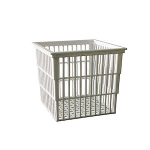 Test Tube Basket PP (140x120x110mm)