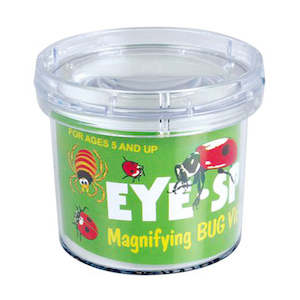 Bug Eye Viewer