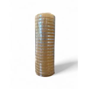 Nutrient Agar Plates – Pre-Poured, 90 mm Petri Dishes (Pack of 20)