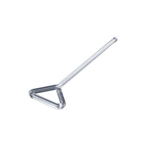 Spatula Drigalski, for Spreading Sample on Agar Plates